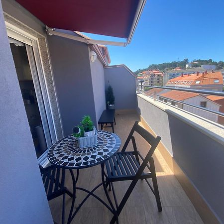Apartamento Mar Do Grove Exterior photo