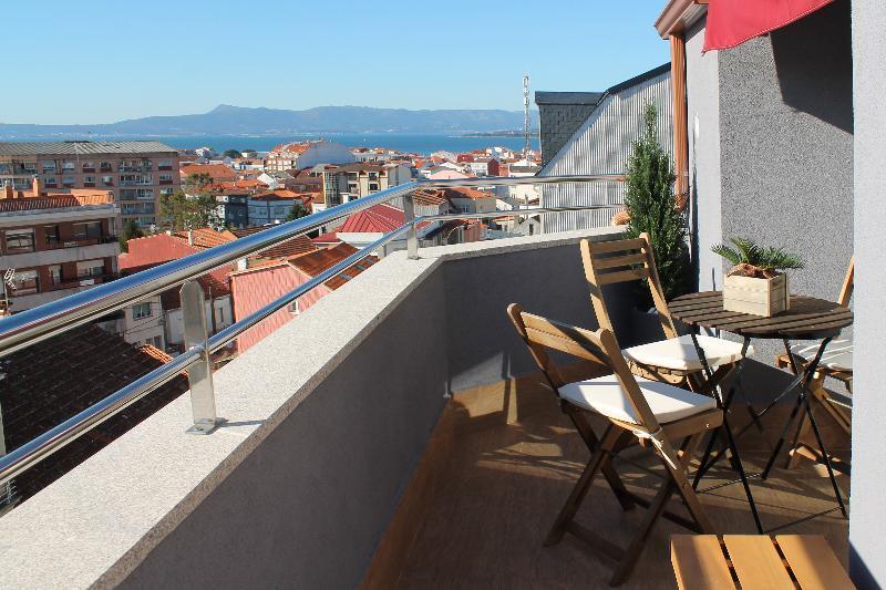 Apartamento Mar Do Grove Exterior photo
