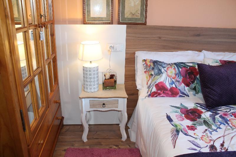 Apartamento Mar Do Grove Exterior photo