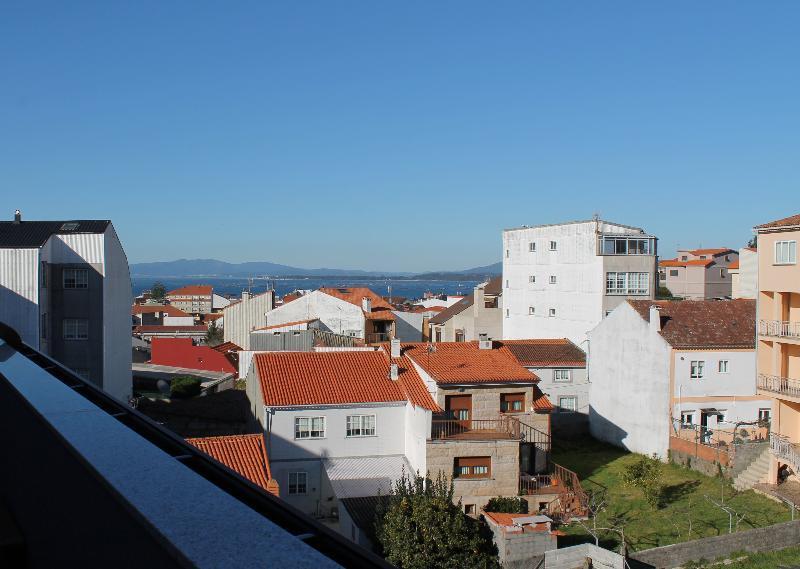 Apartamento Mar Do Grove Exterior photo