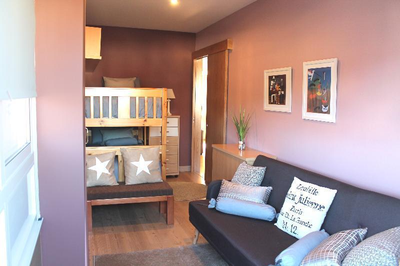 Apartamento Mar Do Grove Exterior photo