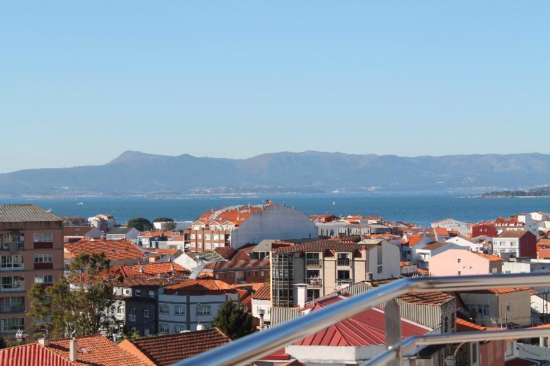 Apartamento Mar Do Grove Exterior photo