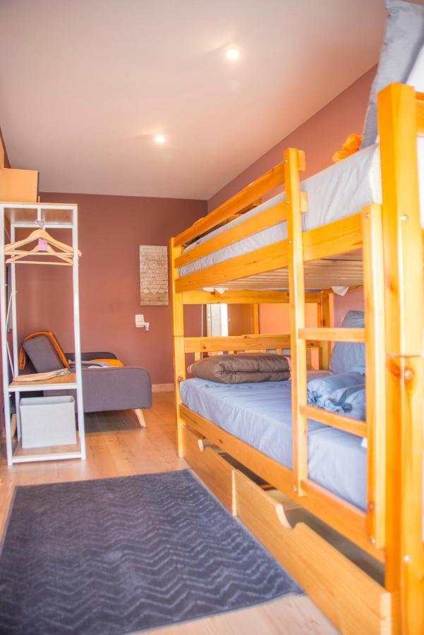 Apartamento Mar Do Grove Exterior photo