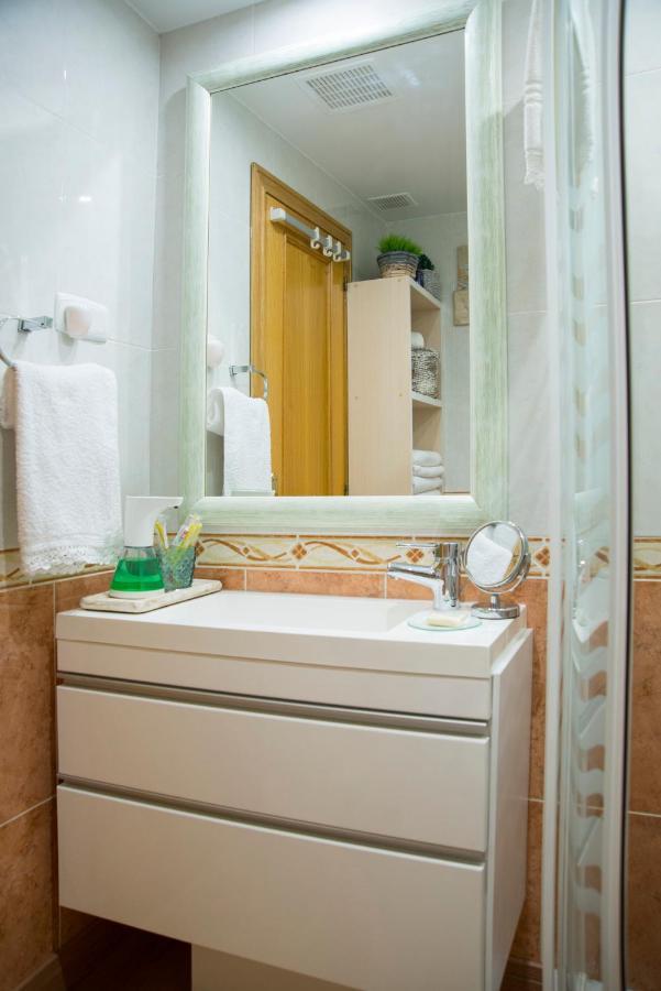 Apartamento Mar Do Grove Exterior photo