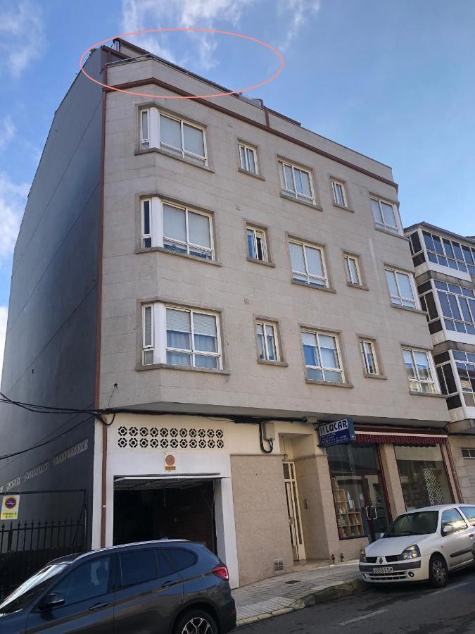 Apartamento Mar Do Grove Exterior photo