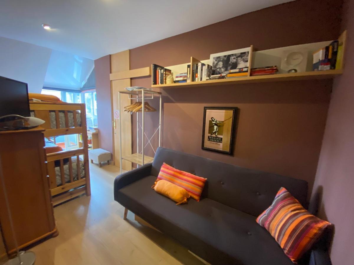 Apartamento Mar Do Grove Exterior photo