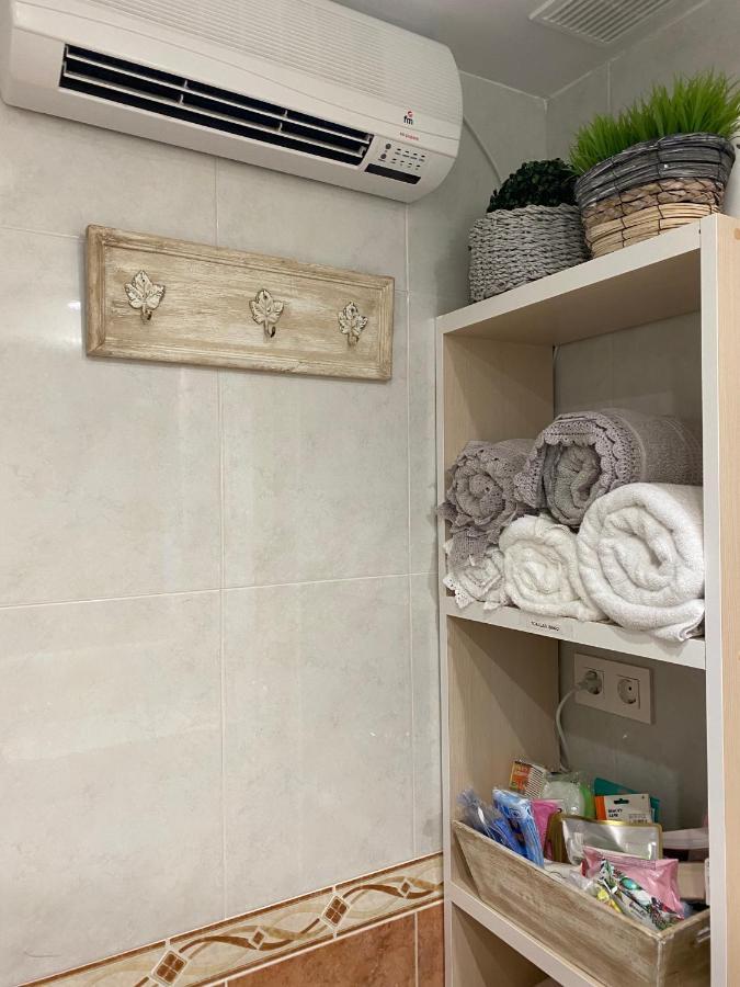 Apartamento Mar Do Grove Exterior photo