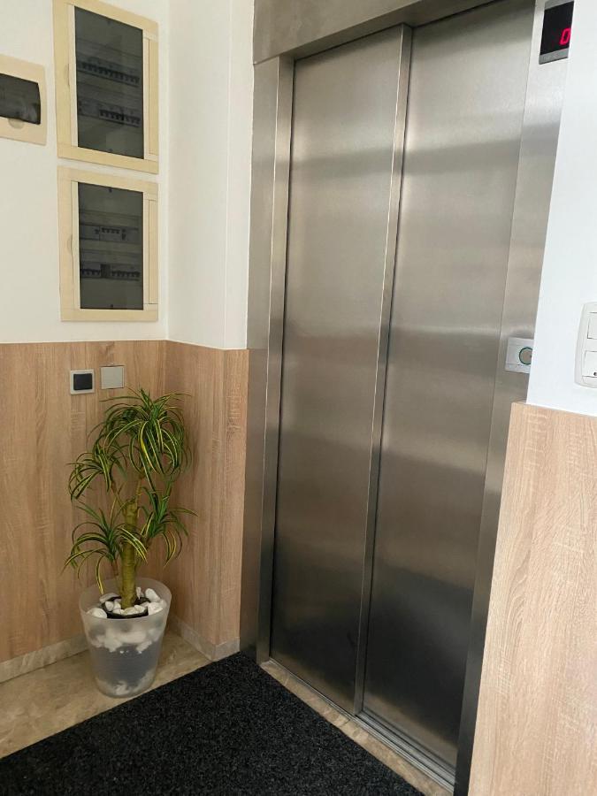 Apartamento Mar Do Grove Exterior photo