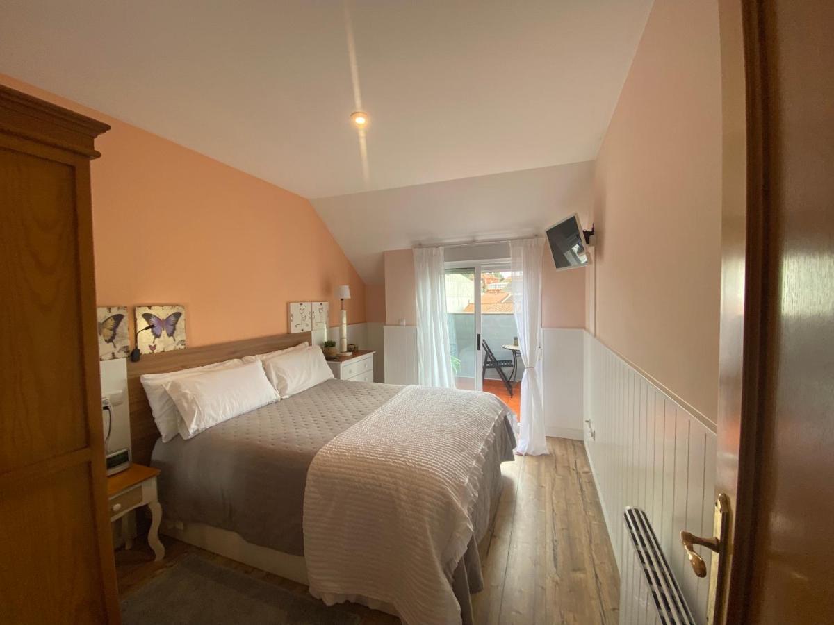 Apartamento Mar Do Grove Exterior photo