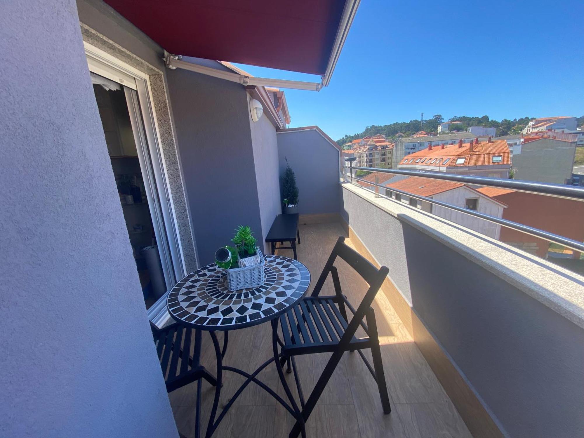 Apartamento Mar Do Grove Exterior photo