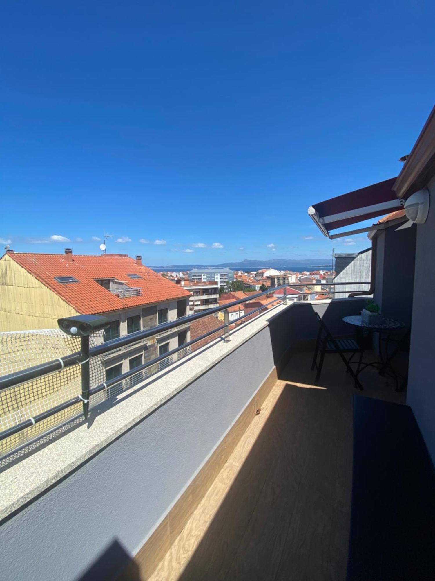 Apartamento Mar Do Grove Exterior photo