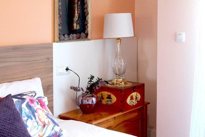 Apartamento Mar Do Grove Exterior photo