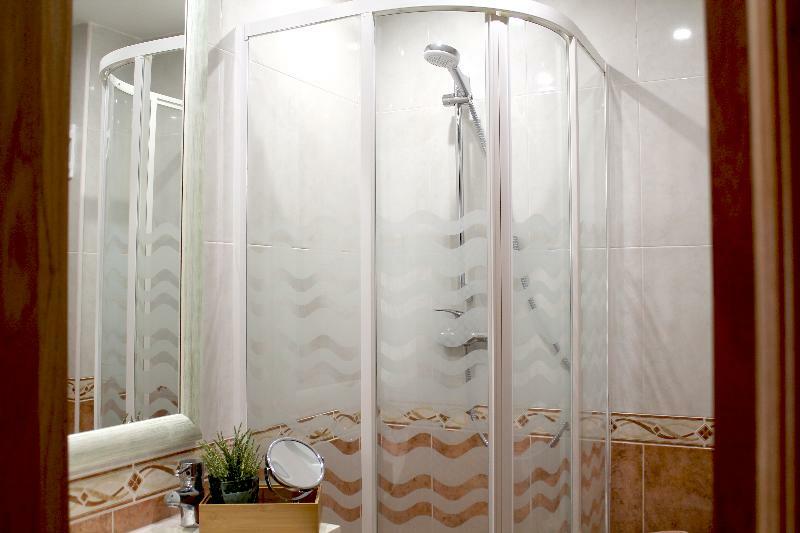 Apartamento Mar Do Grove Exterior photo