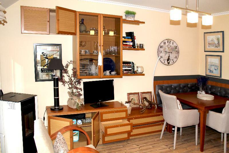 Apartamento Mar Do Grove Exterior photo